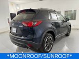 Used 2016 MAZDA CX-5 Grand Touring image 5