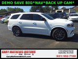 New 2024 Dodge Durango R/T image 4