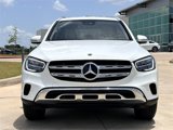 Used 2022 Mercedes-Benz GLC 300 w/ Premium Package Lite image 3