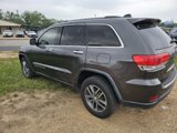 Used 2017 Jeep Grand Cherokee Limited image 5