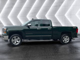 Used 2015 Chevrolet Silverado 1500 LTZ Z71 w/ LTZ Plus Package image 3
