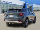 New 2025 Chevrolet Trax LT w/ Driver Confidence Package image 5