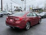 Used 2018 Subaru Legacy 2.5i Limited image 5