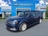 Used 2017 Ford Flex SEL image 4
