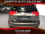 Used 2017 GMC Terrain SLE image 6