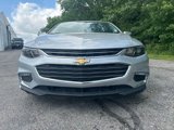 Used 2018 Chevrolet Malibu LT image 2