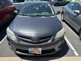 Used 2011 Toyota Corolla LE image 2