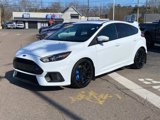 Used 2017 Ford Focus RS image 3