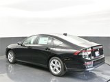 New 2025 Honda Accord LX image 3