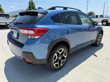 Used 2018 Subaru Crosstrek 2.0i Limited image 3