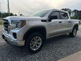 Used 2020 GMC Sierra 1500 4x4 Crew Cab w/ Sierra Value Package image 3