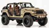Used 2025 Jeep Wrangler Unlimited Sport image 3