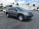 Used 2013 Honda CR-V LX image 2