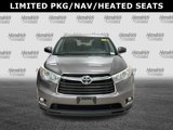 Used 2016 Toyota Highlander Limited image 3