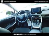 Used 2021 Toyota RAV4 LE image 3