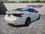 Used 2017 Nissan Maxima 3.5 SL image 3