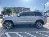Used 2015 Jeep Grand Cherokee Limited w/ Trailer Tow Group IV image 3