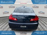 Used 2006 INFINITI G35 x Sedan w/ (P03) Premium Pkg C image 5