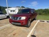 Used 2012 Nissan Frontier SV image 4