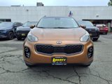 Used 2019 Kia Sportage EX w/ Option Group 040 image 2