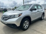 Used 2014 Honda CR-V LX image 2