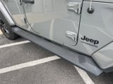 Used 2021 Jeep Wrangler Unlimited Sahara image 4