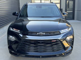 Used 2021 Chevrolet TrailBlazer RS w/ Convenience Package image 4
