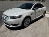 Used 2016 Ford Taurus Limited image 4