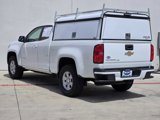 Used 2019 Chevrolet Colorado W/T w/ WT Convenience Package image 6