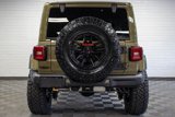 Used 2025 Jeep Wrangler Unlimited Rubicon 392 image 4