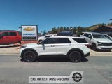 Used 2022 Ford Explorer ST w/ Equipment Group 401A image 2