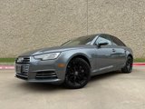 Used 2017 Audi A4 2.0T Premium w/ Convenience Package image 2