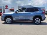Used 2023 Toyota Corolla Cross LE image 3