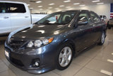 Used 2012 Toyota Corolla S image 3