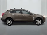 Used 2016 Cadillac SRX Luxury w/ Driver Awareness Package image 4