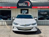 Used 2017 Chevrolet Volt Premier w/ Driver Confidence II Package image 2
