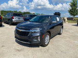 Used 2023 Chevrolet Equinox LT w/ Driver Convenience Package image 2