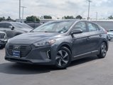 Used 2019 Hyundai Ioniq SEL image 2