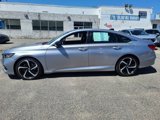 Used 2022 Honda Accord Sport image 2