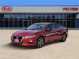 Used 2022 Nissan Altima 2.5 SR image 3