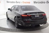 Certified 2021 Mercedes-Benz E 350 Sedan image 4