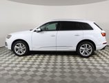 Used 2021 Audi Q7 2.0T Premium Plus w/ Executive Package image 2