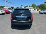 Used 2014 Cadillac SRX Luxury w/ Driver Awareness Package image 5