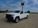 Used 2021 Chevrolet Silverado 1500 W/T w/ WT Convenience Package image 2