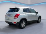 Used 2022 Chevrolet Trax LS w/ Tint and Cruise Package image 4