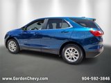 Used 2021 Chevrolet Equinox LT image 3