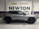 New 2025 Chevrolet Trax ACTIV w/ Driver Confidence Package image 3