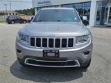 Used 2015 Jeep Grand Cherokee Limited image 2