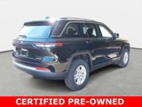 Certified 2023 Jeep Grand Cherokee Laredo image 5