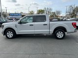 Used 2023 Ford F150 XLT image 3